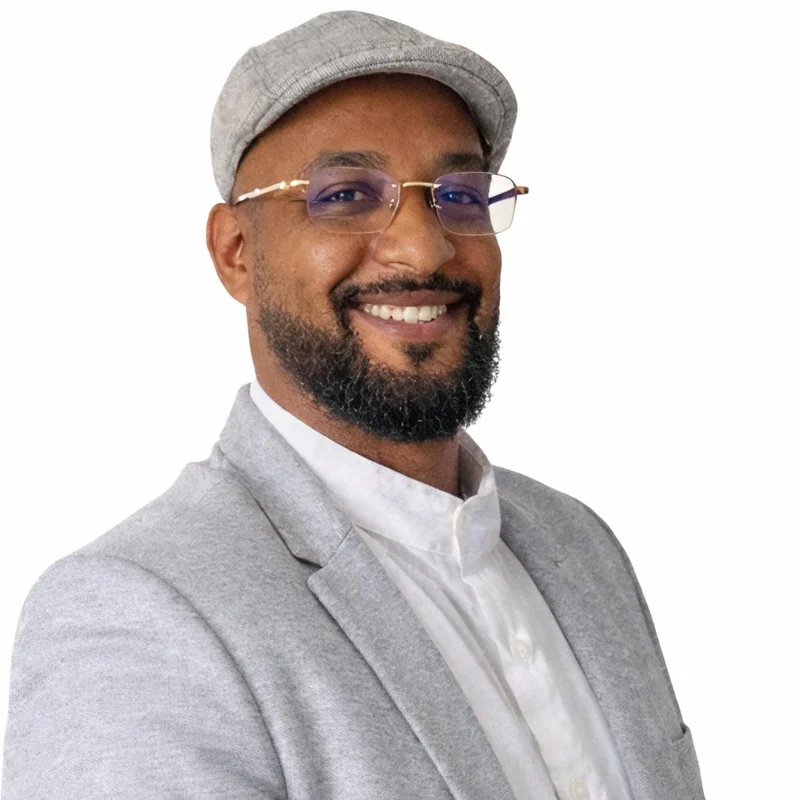 Mickael Patini, conseiller immobilier iad à Narbonne